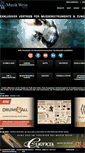 Mobile Screenshot of musikwein.de